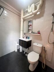 Blk 519 Pangshan Valley (Bukit Panjang), HDB 4 Rooms #605837171